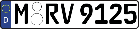 M-RV9125