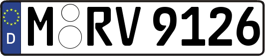 M-RV9126