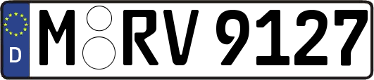 M-RV9127