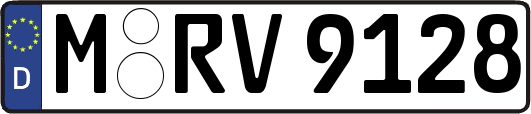 M-RV9128