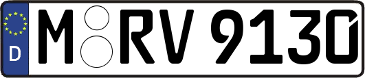 M-RV9130
