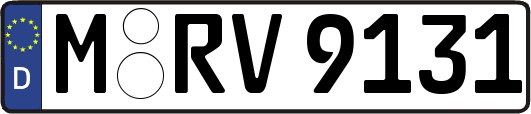 M-RV9131
