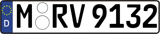 M-RV9132