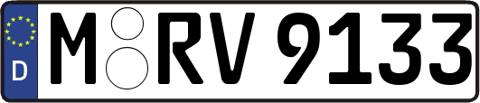 M-RV9133