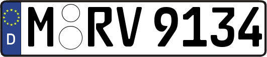 M-RV9134
