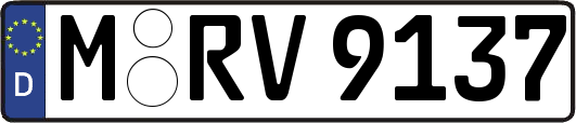 M-RV9137