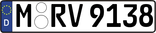 M-RV9138