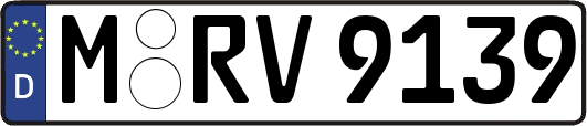M-RV9139