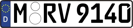 M-RV9140