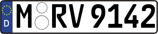 M-RV9142