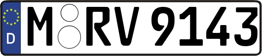 M-RV9143