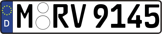 M-RV9145