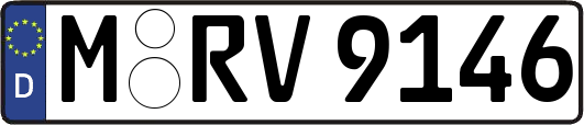 M-RV9146