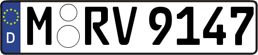 M-RV9147