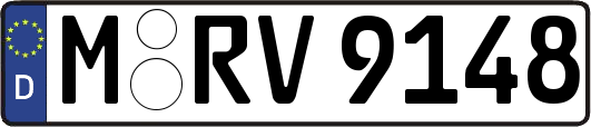 M-RV9148