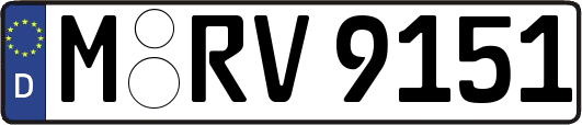 M-RV9151