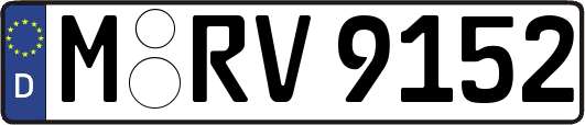 M-RV9152