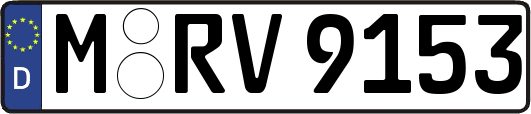 M-RV9153