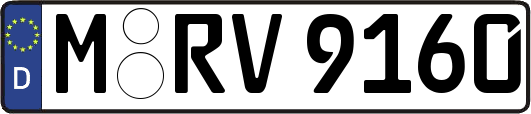 M-RV9160