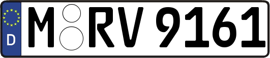 M-RV9161