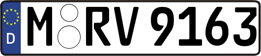 M-RV9163
