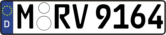 M-RV9164