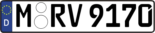 M-RV9170