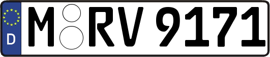 M-RV9171