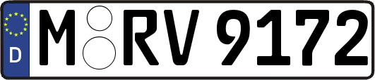 M-RV9172