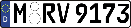 M-RV9173