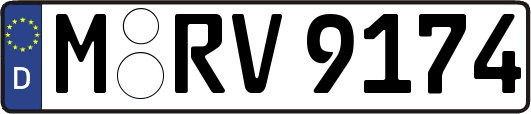 M-RV9174