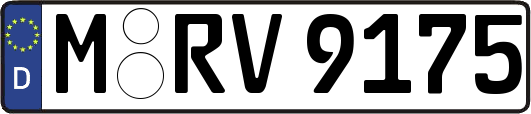 M-RV9175