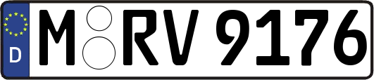 M-RV9176