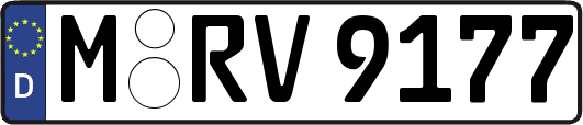 M-RV9177