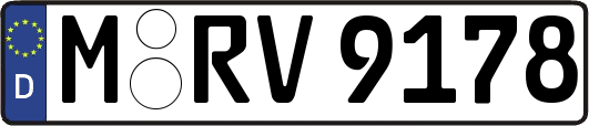 M-RV9178