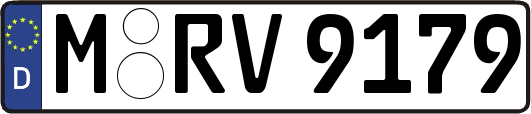 M-RV9179