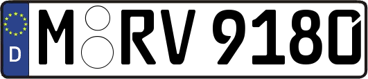 M-RV9180