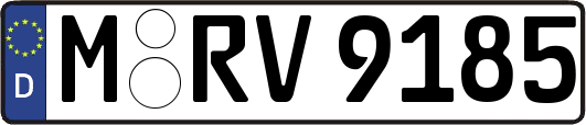M-RV9185