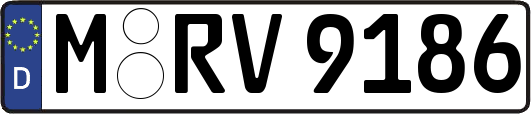 M-RV9186