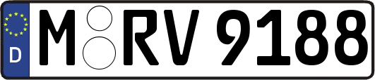 M-RV9188