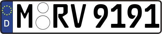 M-RV9191