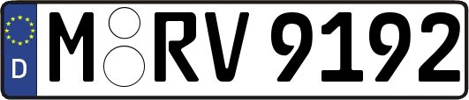 M-RV9192