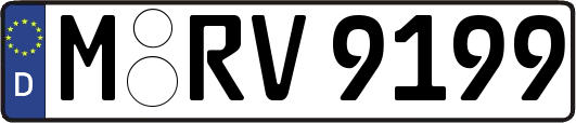 M-RV9199
