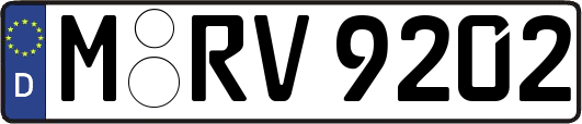 M-RV9202
