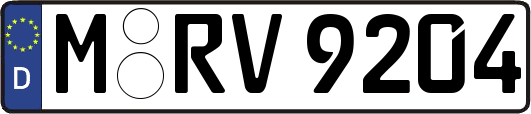 M-RV9204