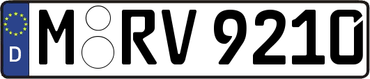 M-RV9210