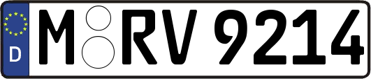 M-RV9214