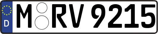M-RV9215