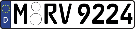 M-RV9224
