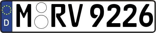 M-RV9226